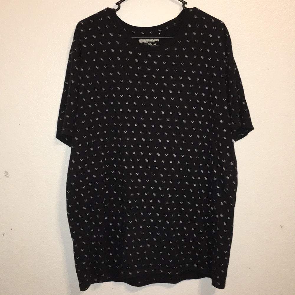True religion t shirt